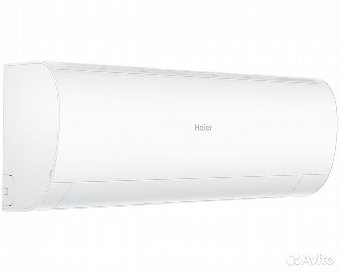 Настенный кондиционер Haier AS25HPL2HRA / 1U25HPL1