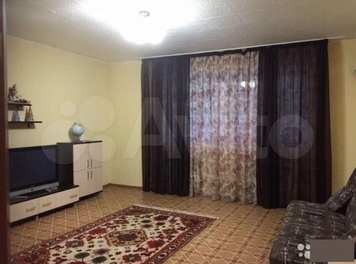 2-к. квартира, 111 м², 4/8 эт.