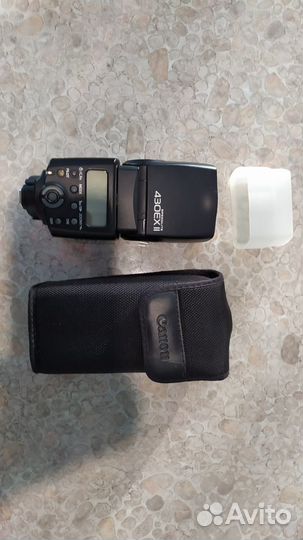Фотоаппарат Canon EOS 5D Mark II + допы