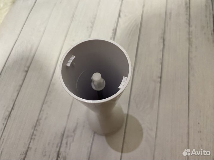 Блендер Scarlett SH-HB42F14 погружной на запчасти