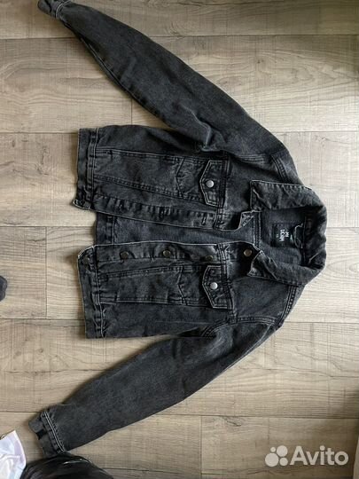 Вещи пакетом xs bershka monki house