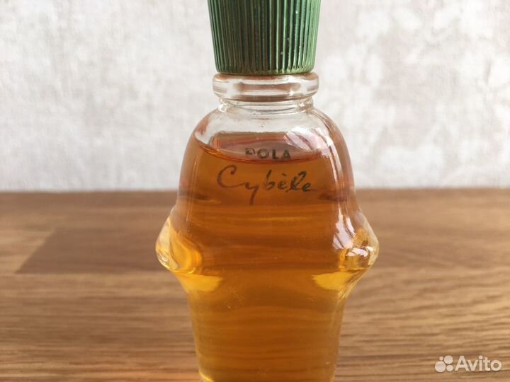Cybele Pola Духи винтаж 20ml