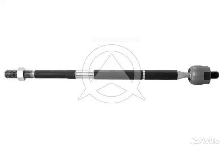 Sidem 45814 Тяга рулевая перед прав/лев