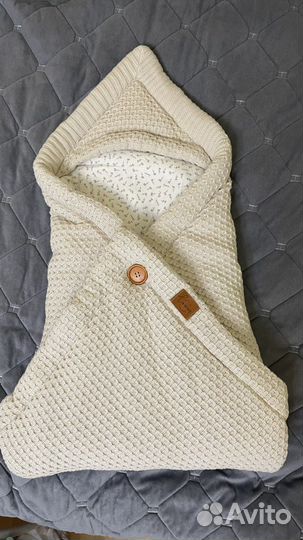 Конверт на выписку loom