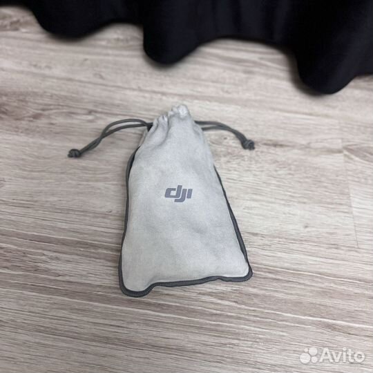 Новый стабилизатор Dji Osmo Mobile 5