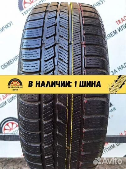 Nexen Winguard Sport 215/55 R17 98V