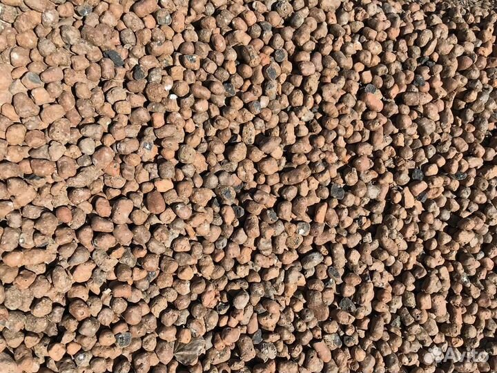 Керамзит 5х10