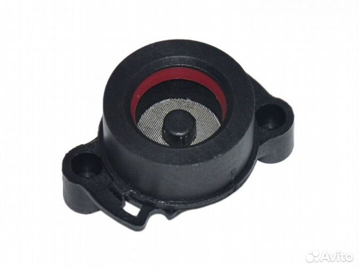 Клапан в сборе кофеварки Redmond RCM-1527