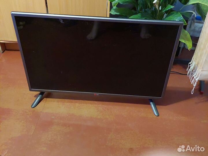 Телевизор ЖК LG32LB651V
