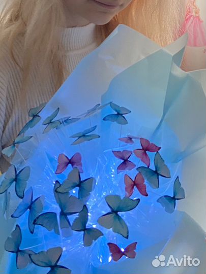 Подарок девушке