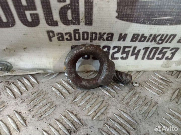 Буксировочный крюк Fiat Palio Weekend универсал