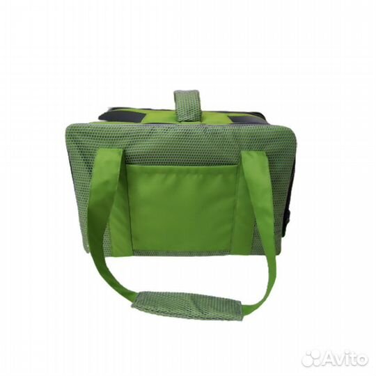 Сумка-переноска для авиаперелетов