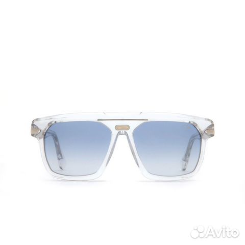 Солнечные очки Cazal 8040 002 Прозрачный 59мм