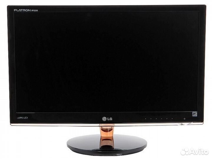 Монитор LG 24