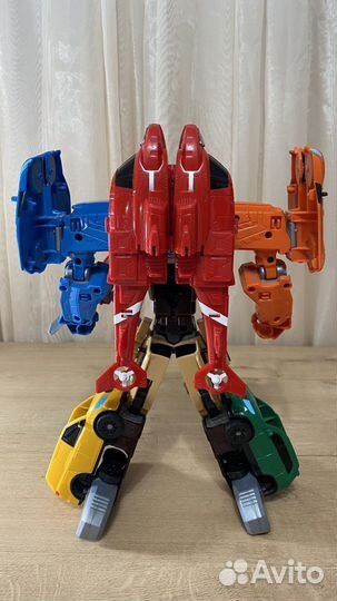 Tobot giga 7 тобот гига семь