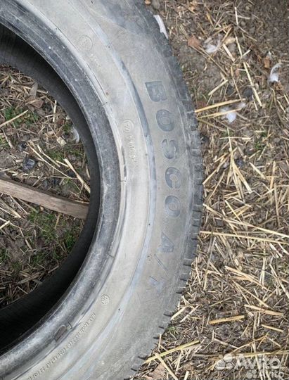 Viatti Bosco A/T 215/65 R16