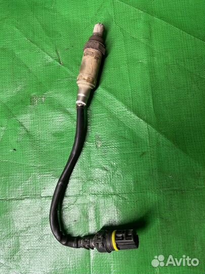 Лямбда-зонд Bmw X5 E53 M54B30 2003