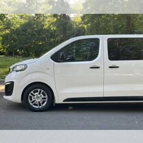 Peugeot Traveller 2.0 AT, 2020, 46 061 км, с пробегом, цена 3 690 000 руб.