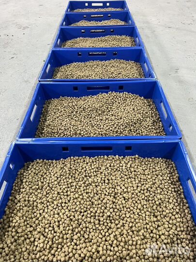 Сухой корм для собак Гипоалергенный/Премиум/Эконом