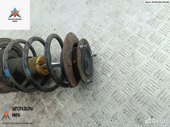 Стойка передняя BMW 3 E36 1996 1091773