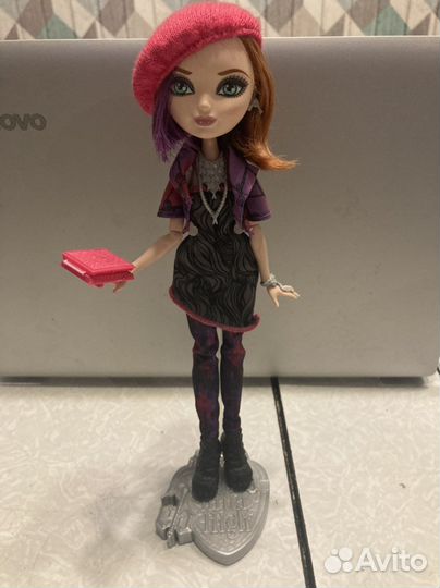 Кукла ever After High