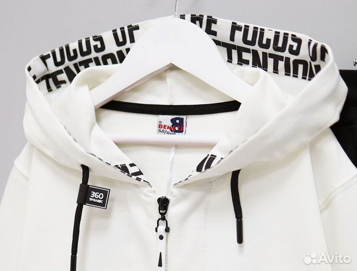 Спортивный костюм для мальчика