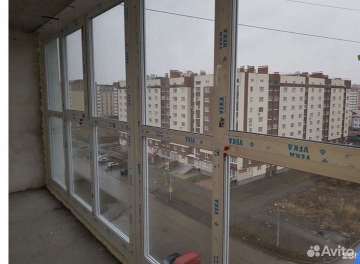Металлопластиковые окна