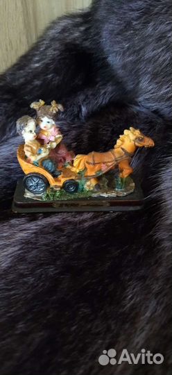 Статуэтка Evro Kolections