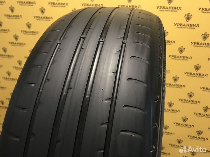 Hankook Ventus Prime 2 K115 205/55 R16 91H