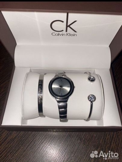 Набор Calvin Klein