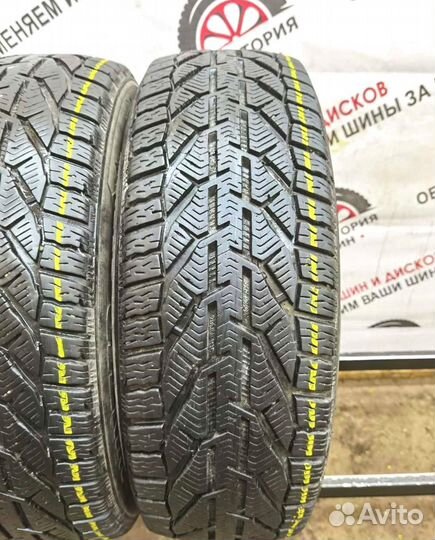 Tigar Winter 195/55 R15 92N