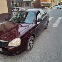 ВАЗ (LADA) Priora 1.6 MT, 2009, 293 000 км, с пробегом, цена 285 000 руб.