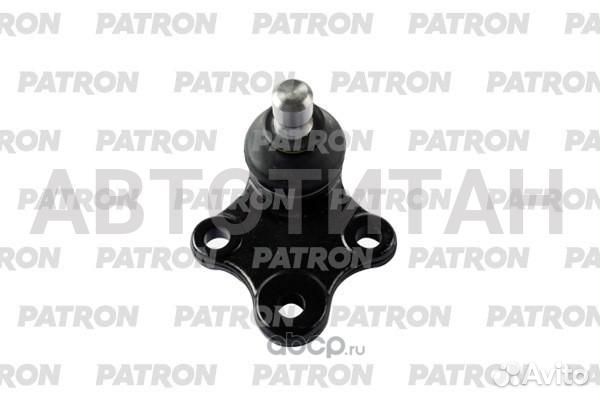Опора шаровая 364038 peugeot: partner 97, citroen: ZX 91 с г/у, geely Citroen Berlingo, Peugeot Part