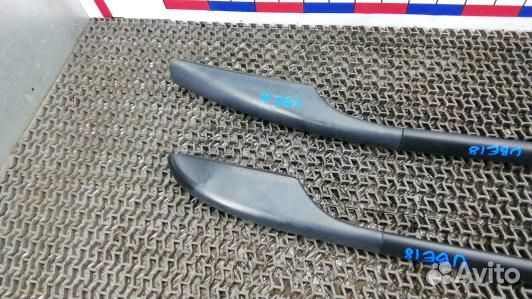 Рейлинги peugeot 307 (UBE18GW01)