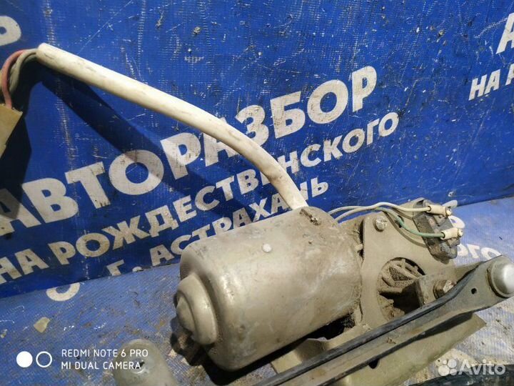 Трапеция дворников Газ Волга 31029 седан 406 2002