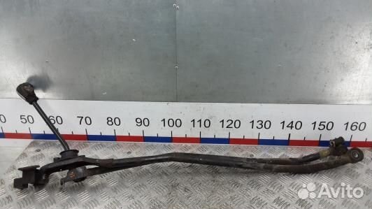 Кулиса кпп nissan almera N16 (BEA35DX01)