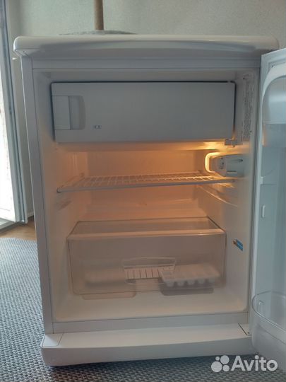 Холодильник indesit tt 85