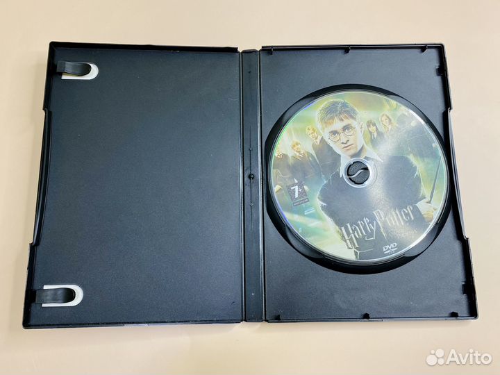 Компьютерная игра Гарри Поттер и орден феникса