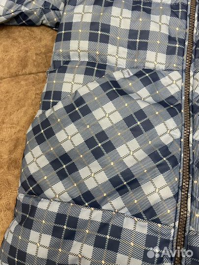 Комбинезон детский