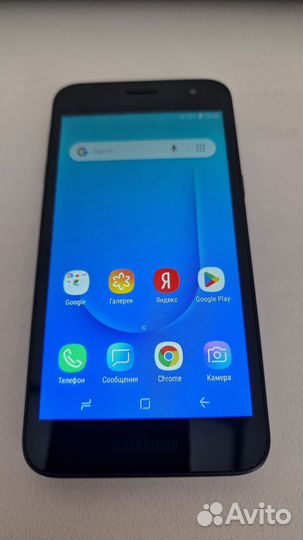 Samsung Galaxy J2 Core, 8 ГБ