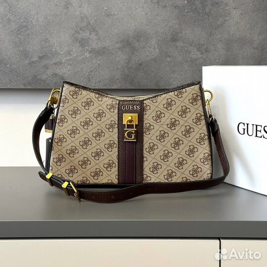 Сумка женская guess