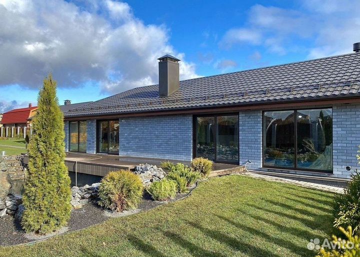 Пластиковые окна на балкон