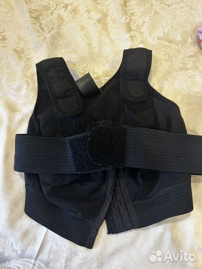 Бандаж после маммопластки 75 вс