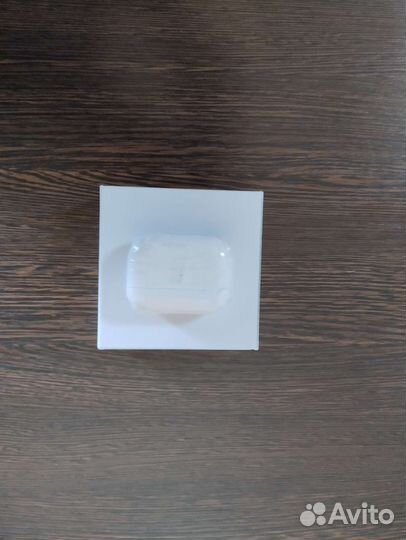 Наушники airpods pro 2