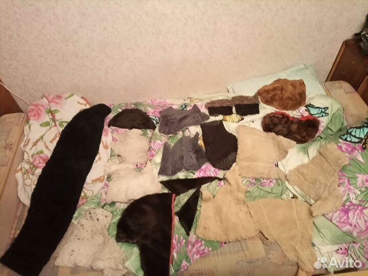 Искусственный мех