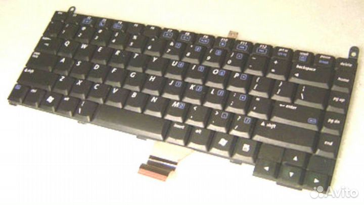 Новая клавиатура для ноутбука Gateway, eMachines