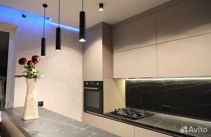 Кухня на заказ от производителя