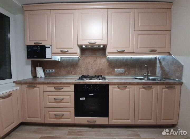 Кухня на заказ