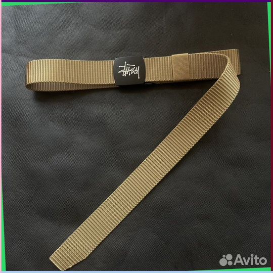 Ремень Stussy (Номер Арт: 94249)