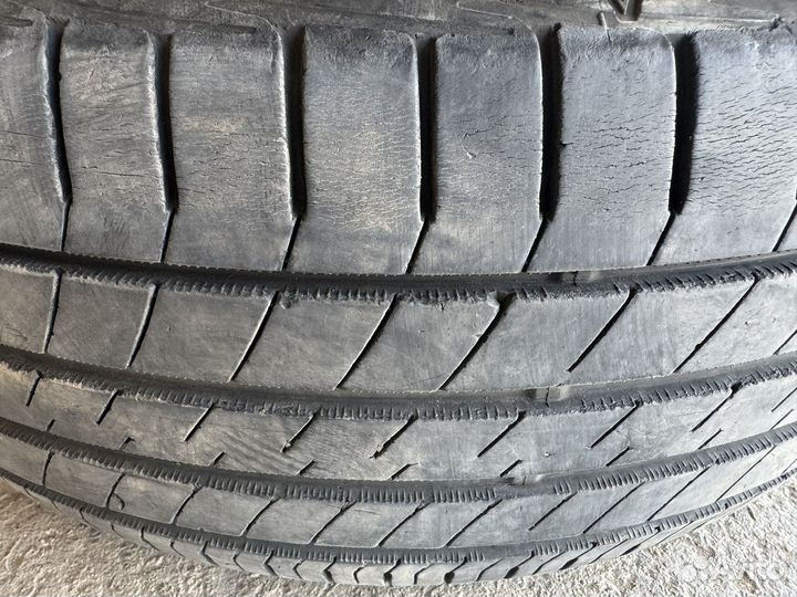 Dunlop Le Mans V 255/55 R17 94V